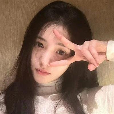 熟悉的她